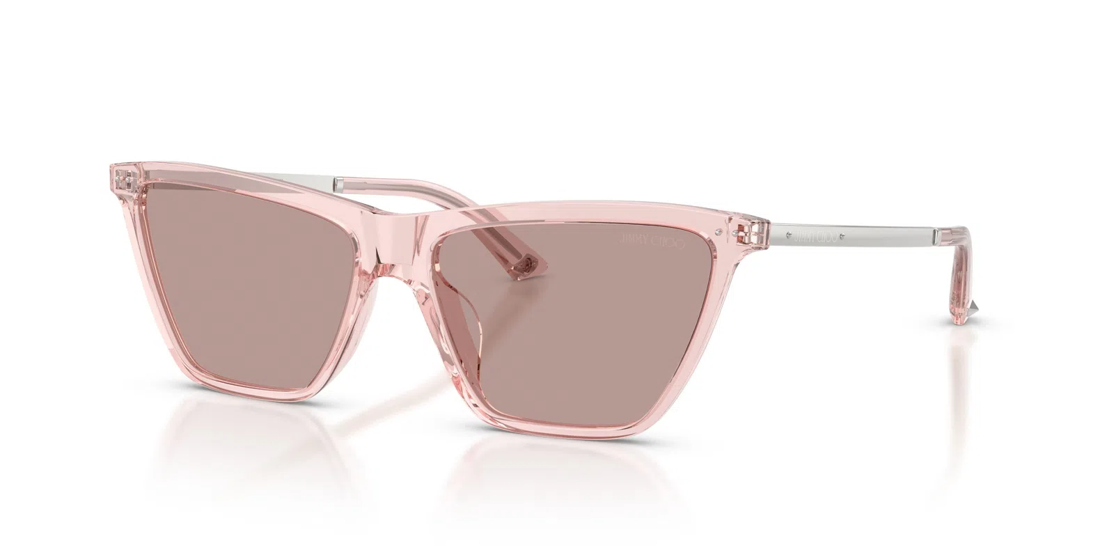 Jimmy Choo 5059U Sunglasses - view 7